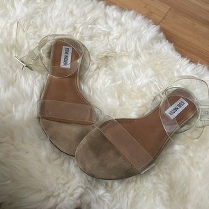 Steve Madden Sandals
